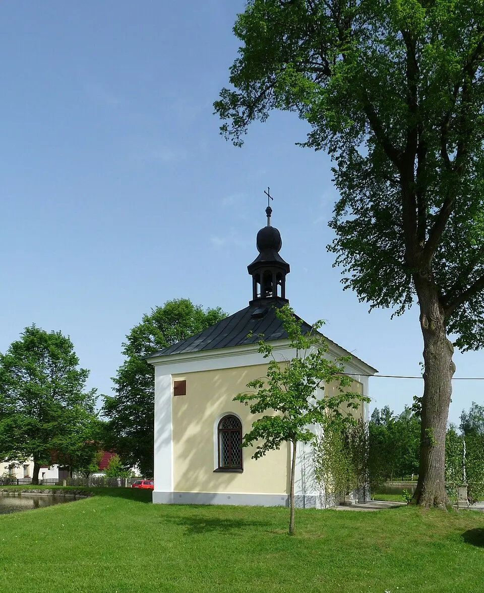 Bild: Czeva · CC BY-SA 3.0 Březina u Deštné