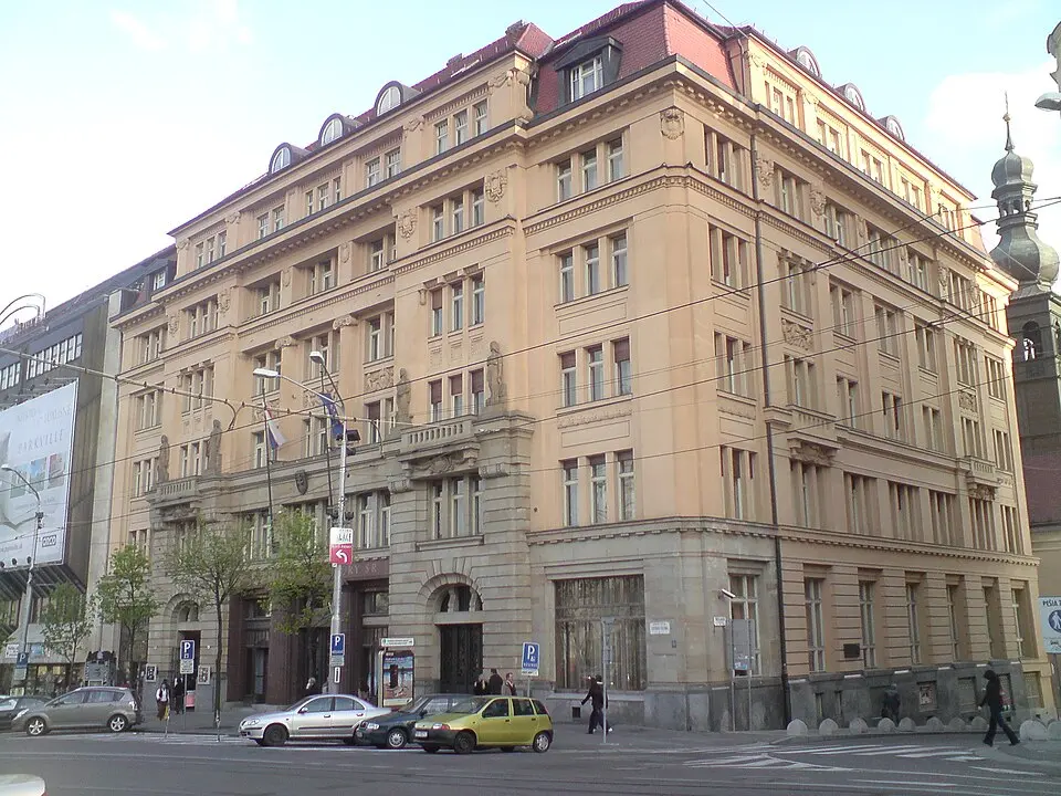 Bratislava