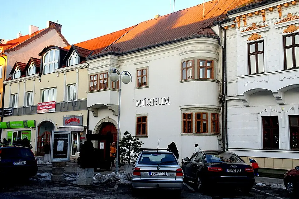 Bratislavský kraj