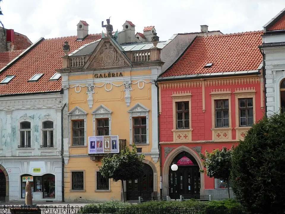 Prešov