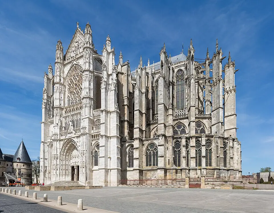 Kathedrale von Beauvais