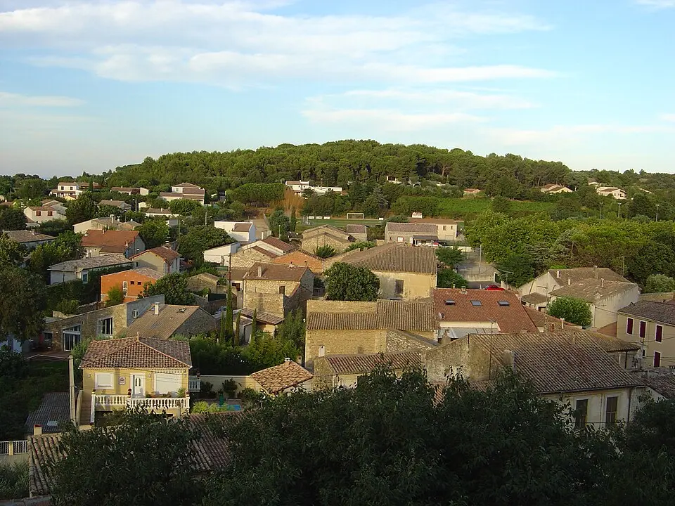Bild: R. BENEZET · CC BY-SA 3.0 Beauvoisin