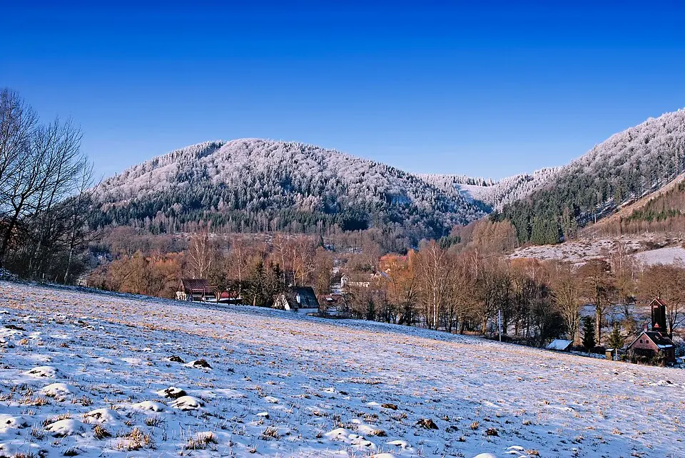 Bečkov