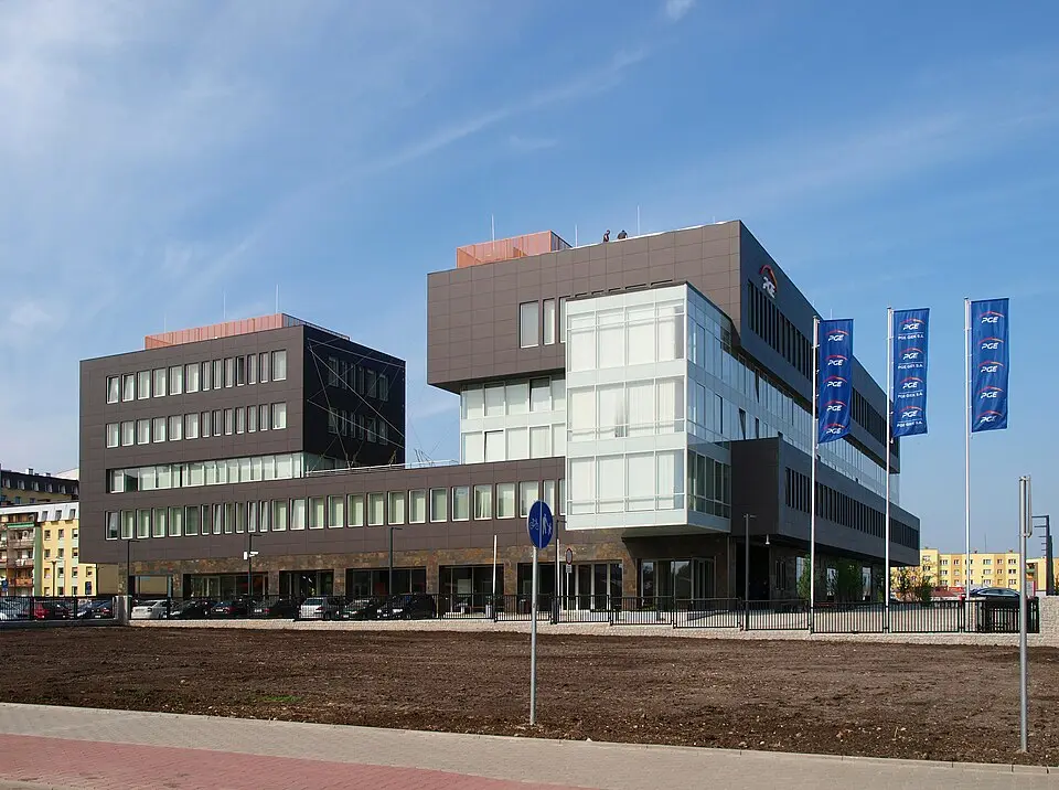 Powiat Bełchatowski