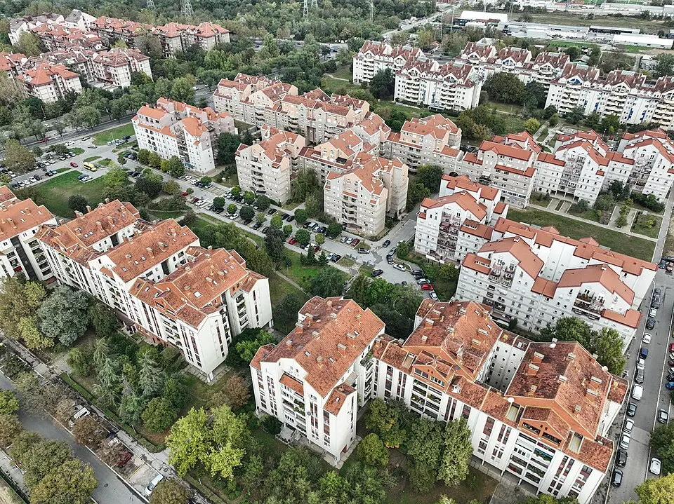 Бежанијска коса