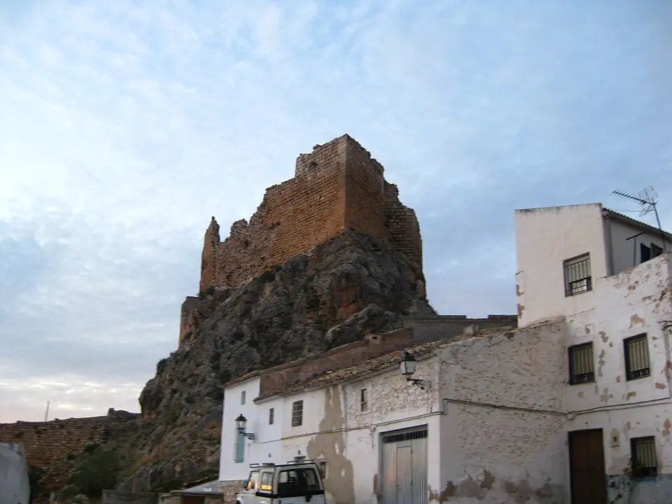 Castillo Viejo