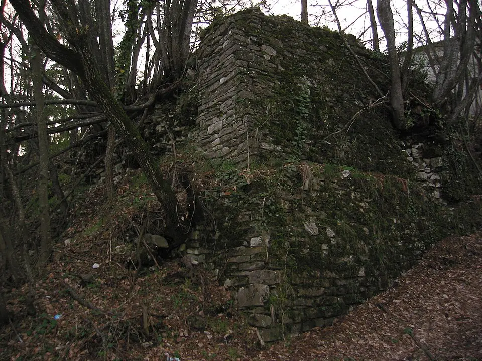 castello di Beduzzo
