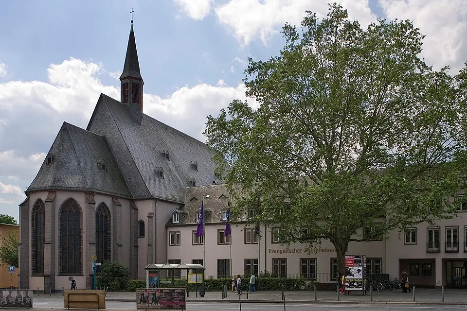 Frankfurt am Main