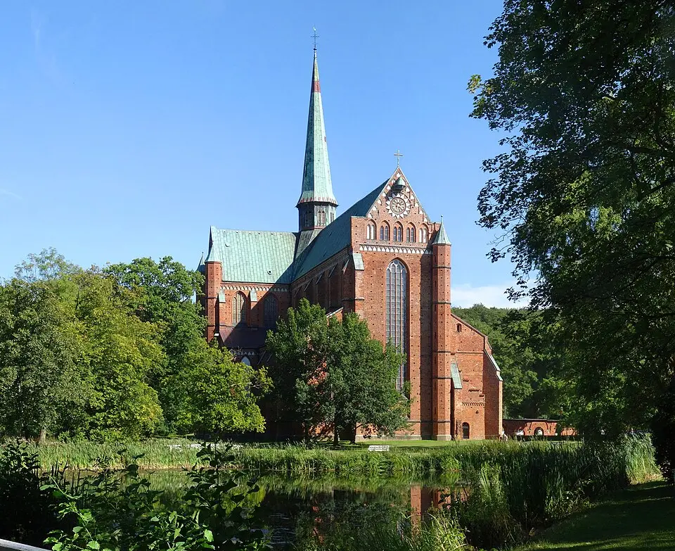 Mecklenburg-Vorpommern