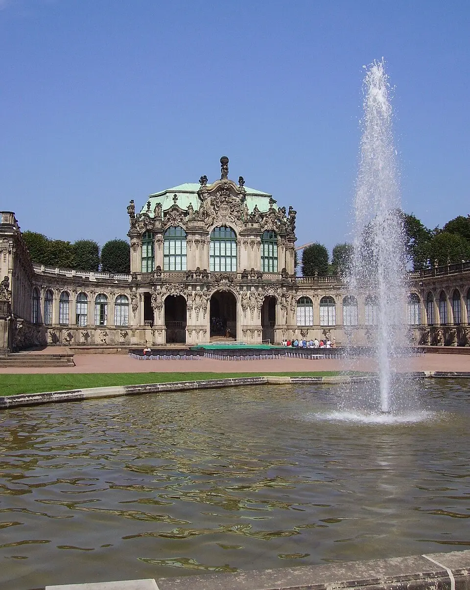 Sachsen