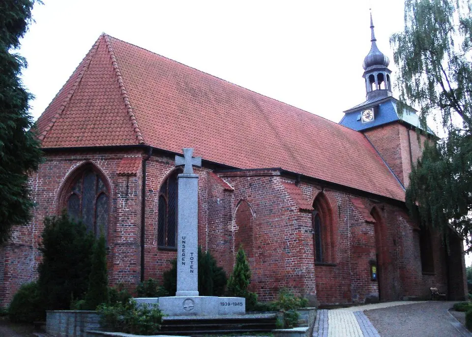 Schleswig-Holstein