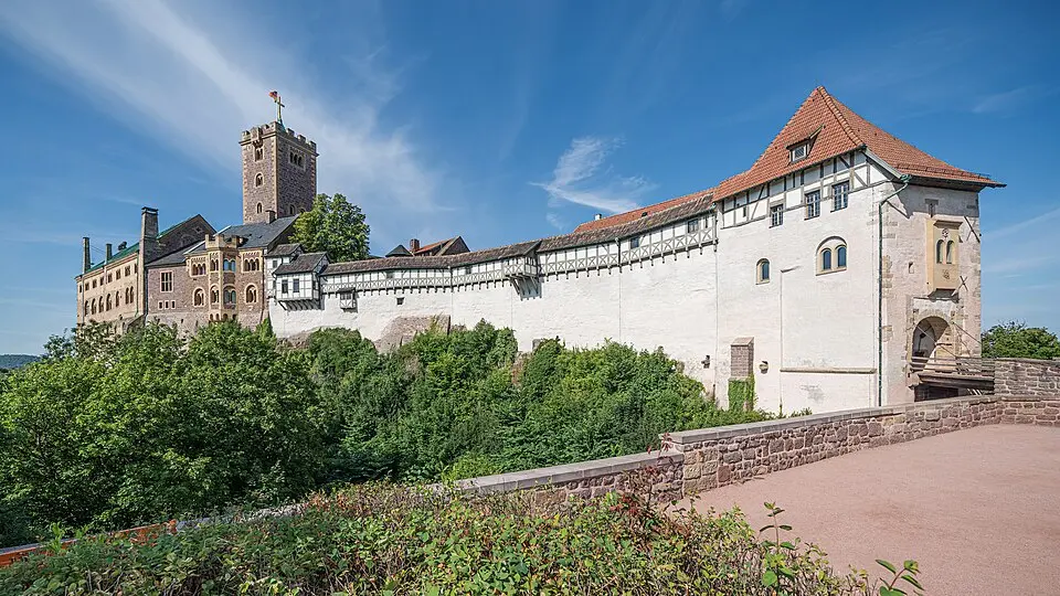 Image: A.Savin · FAL Wartburg