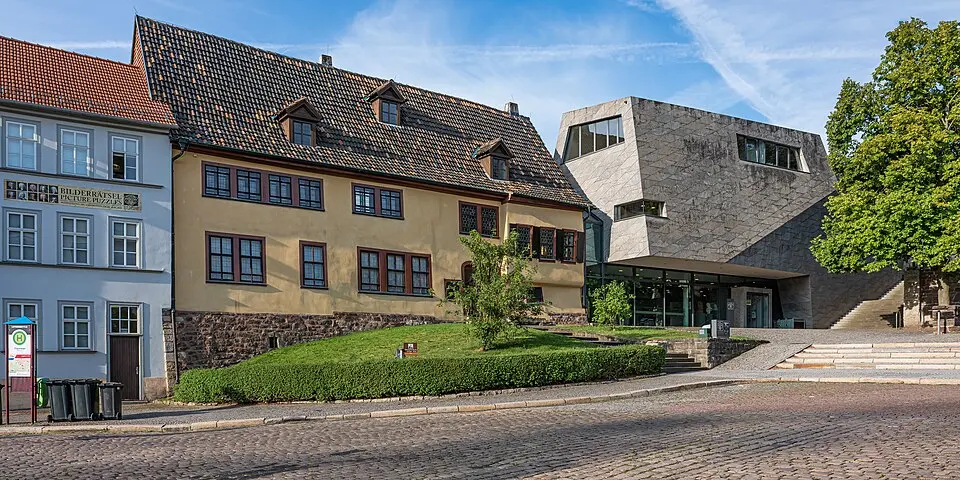 Bild: A.Savin · FAL Bachhaus Eisenach