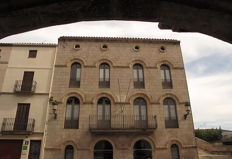 Bild: Enfo · CC BY-SA 3.0 Bellpuig