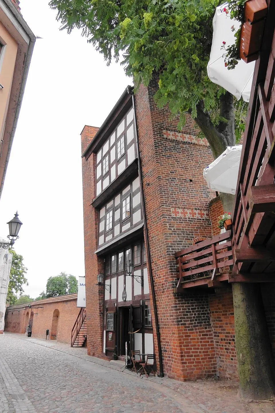 Toruń