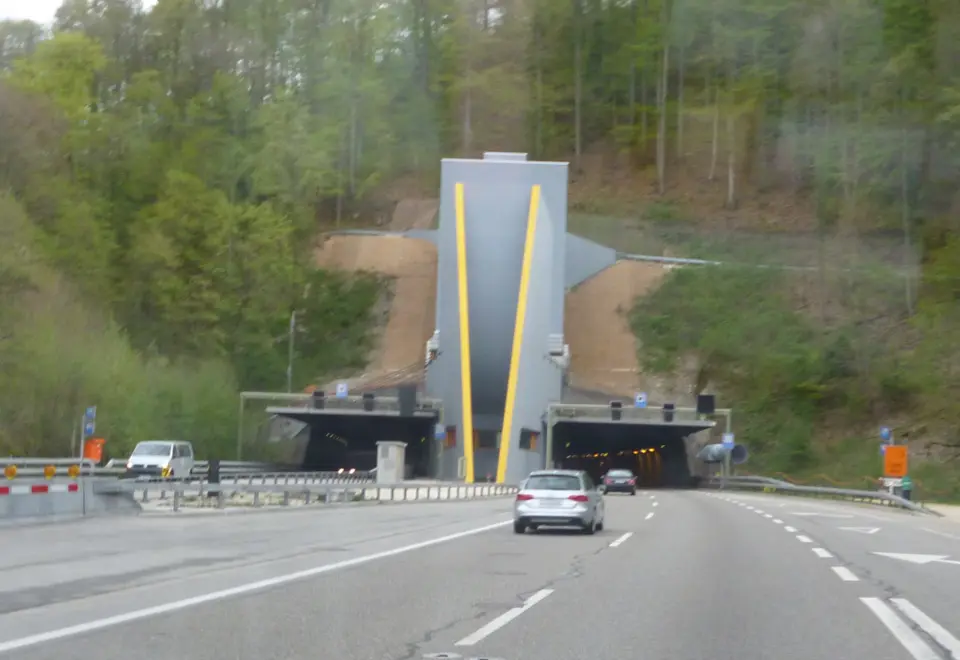 Belchentunnel