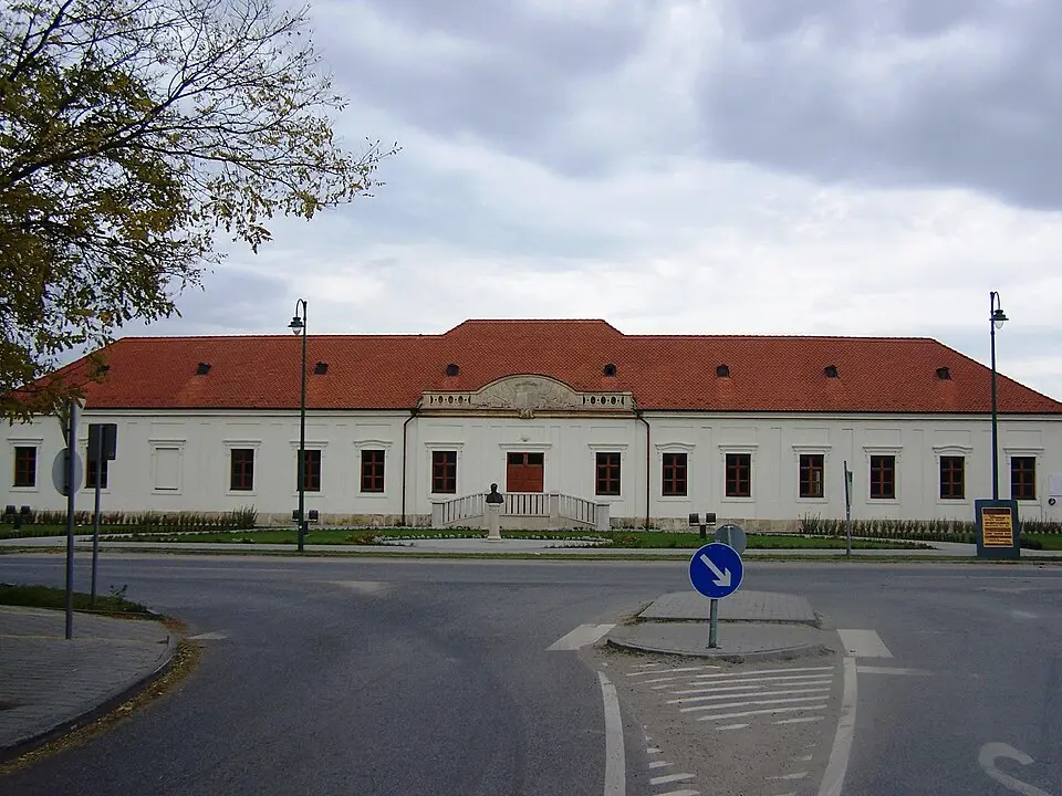 Beleznay-kastély