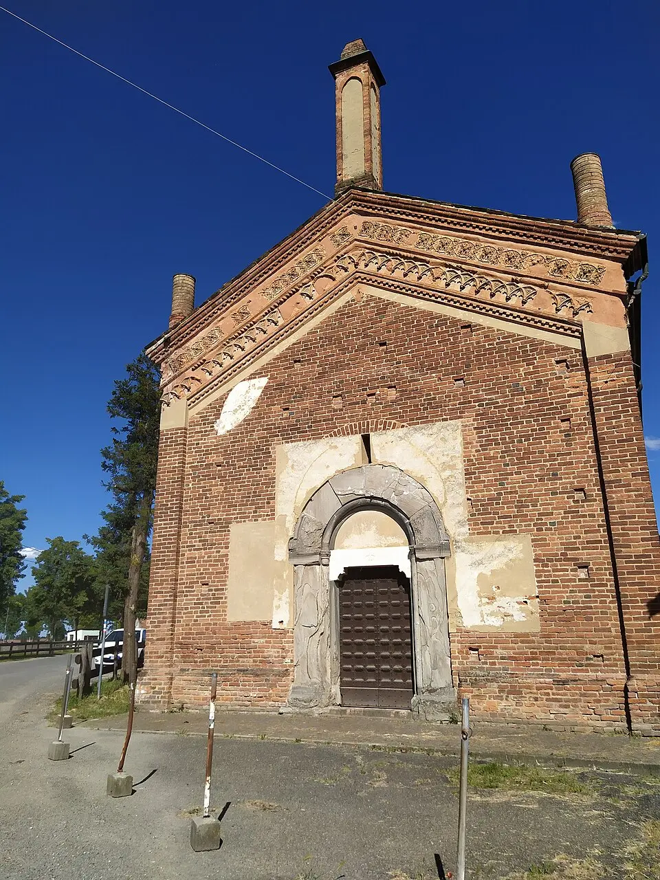 San Giacomo