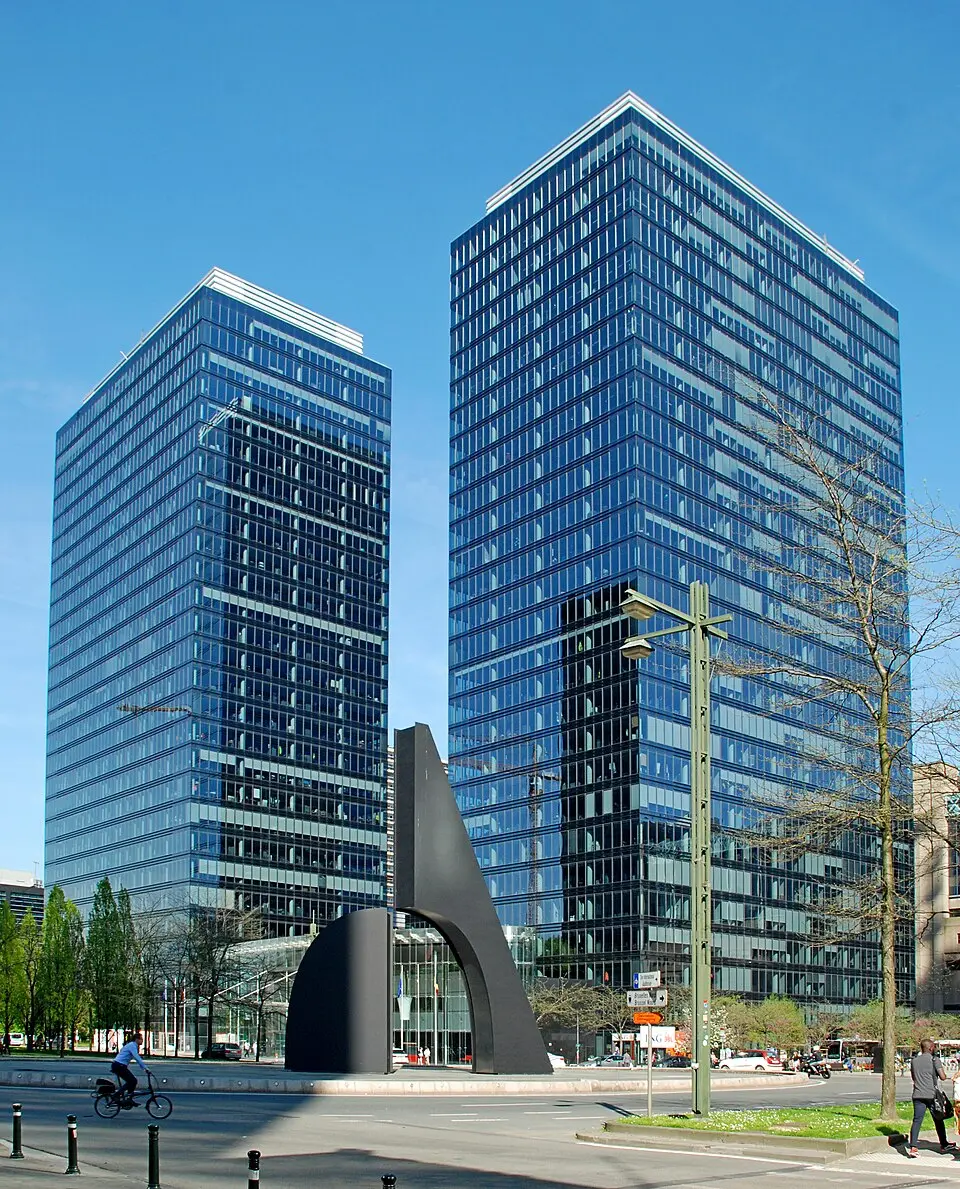 North Galaxy Towers