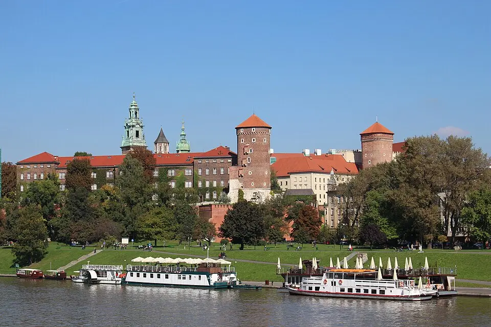 Woiwodschaft Kleinpolen