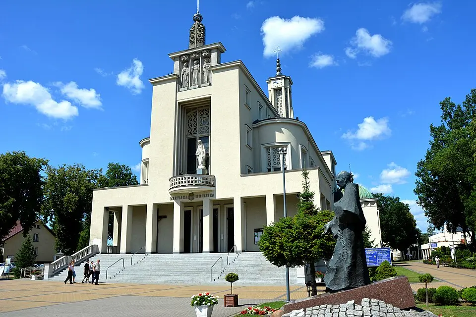 Woiwodschaft Masowien