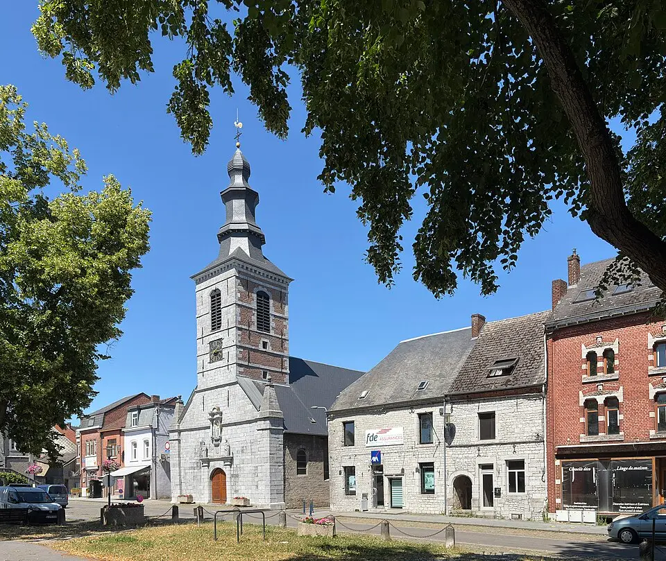 Mariembourg