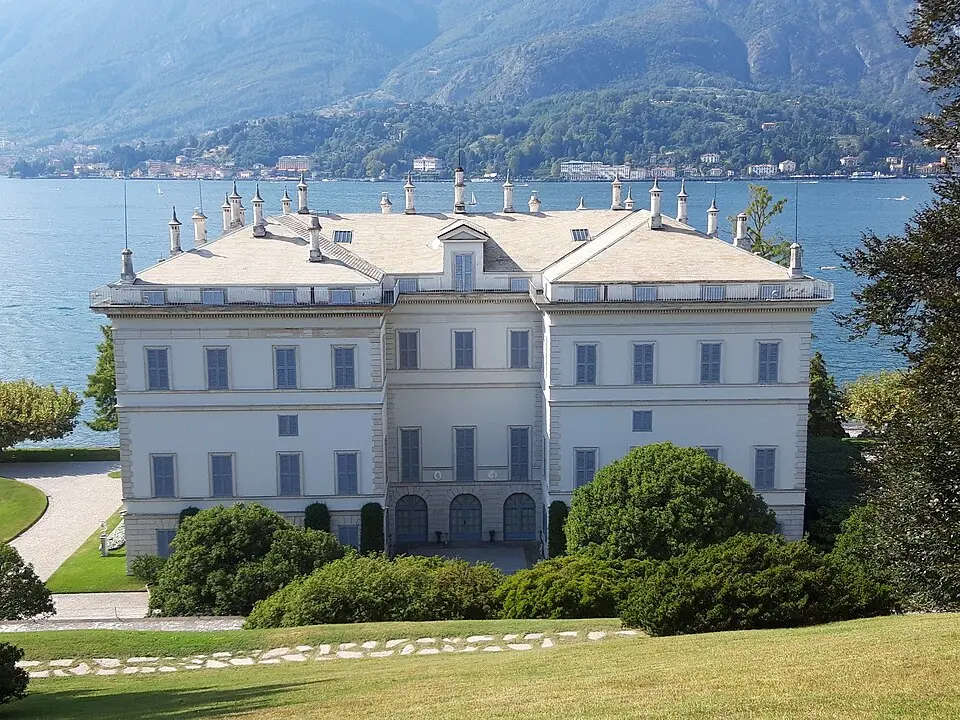 Villa Melzi