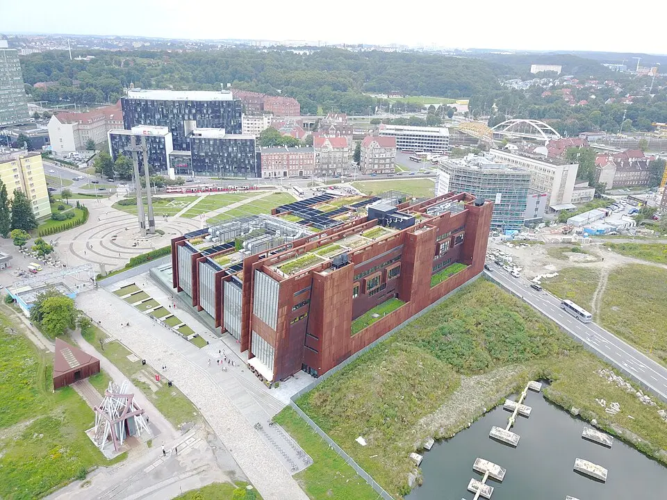 Gdańsk