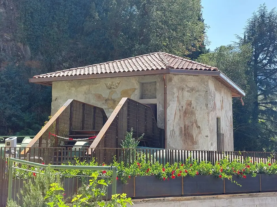 Cà del Diavol