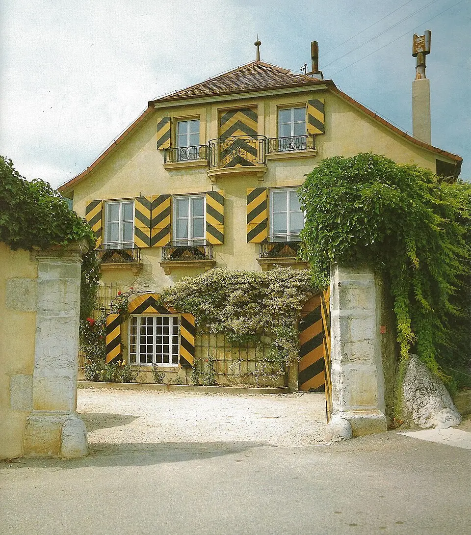 Mont-sur-Rolle