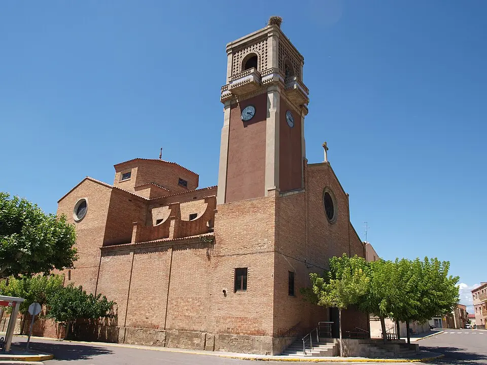 Bell-lloc d’Urgell