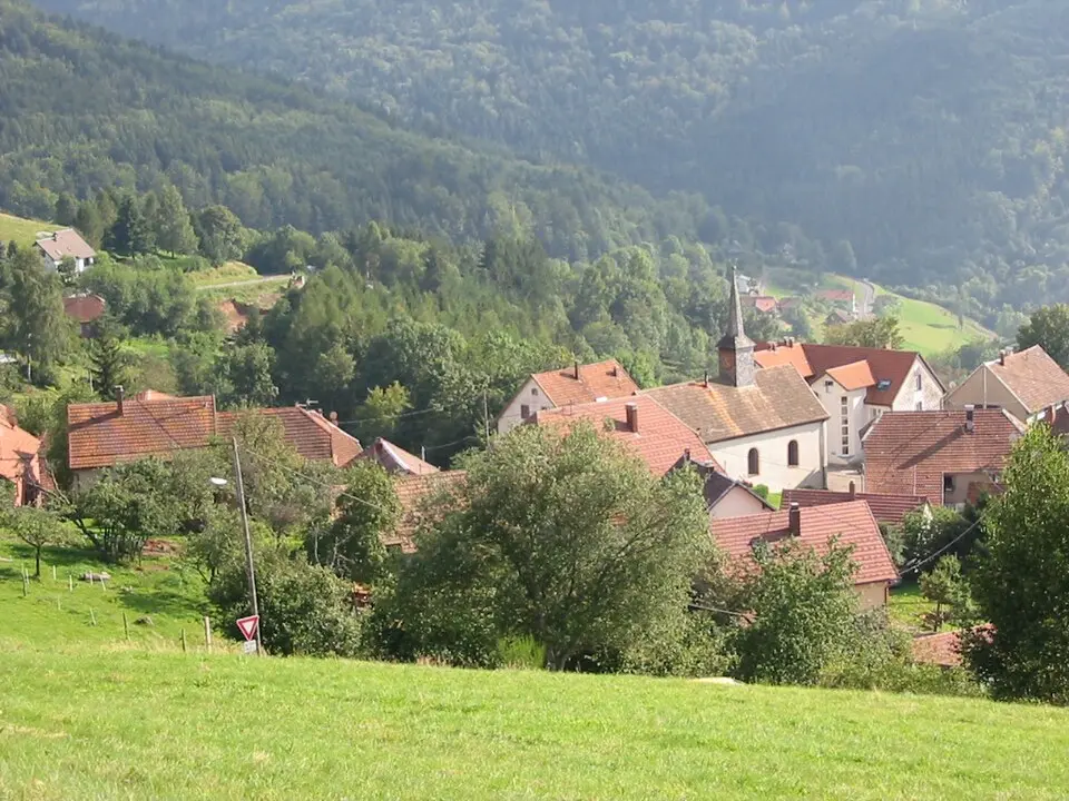 Bild: © Christian Amet · CC BY 3.0 Belmont