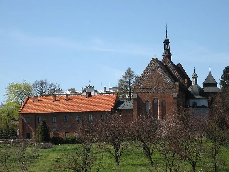 Woiwodschaft Heiligkreuz