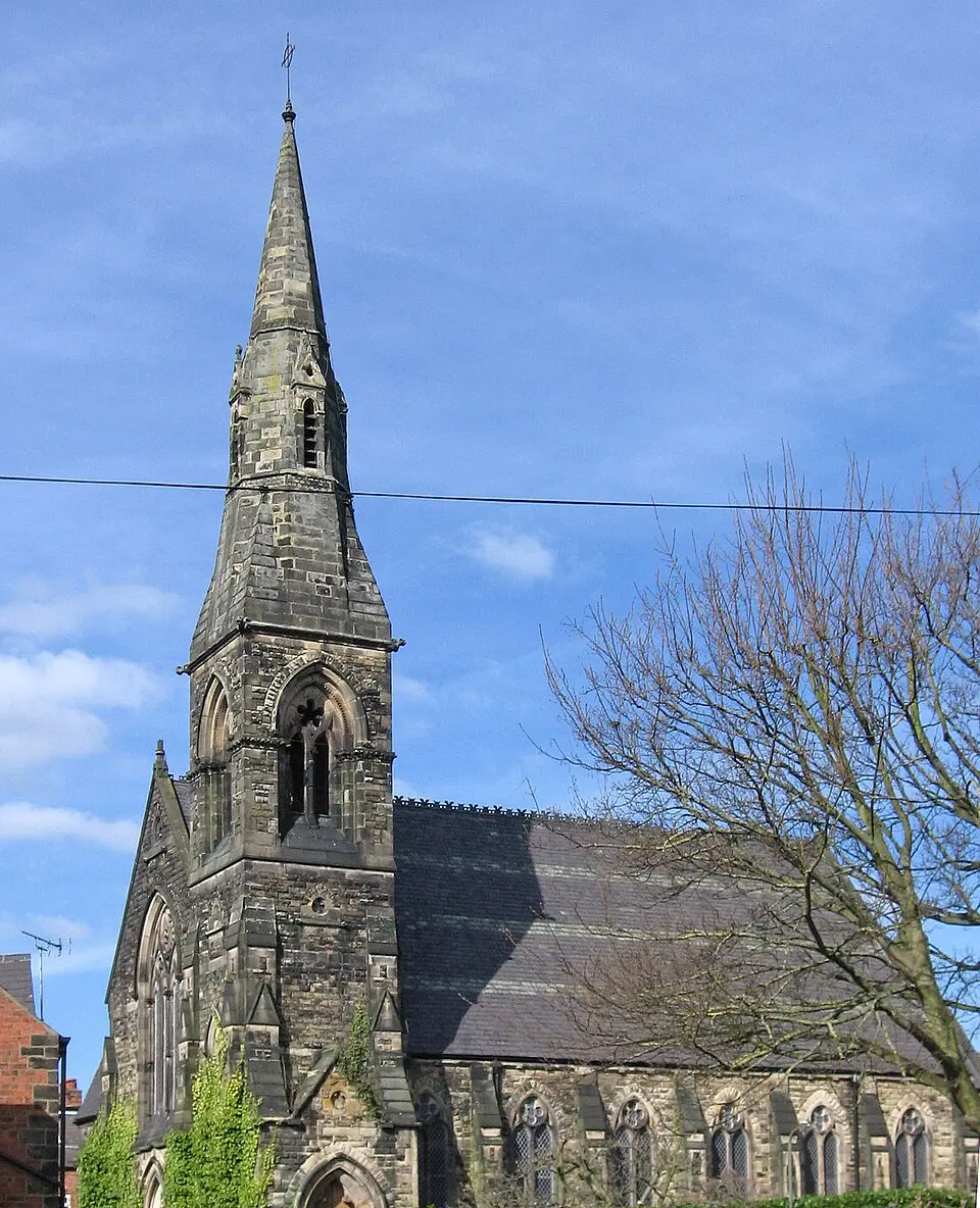 Congregational Church