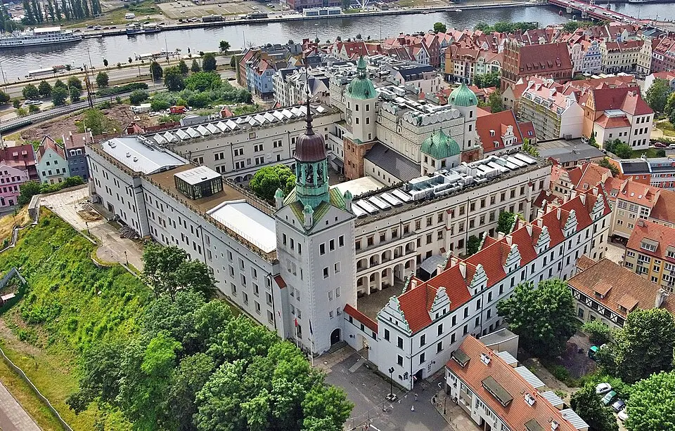 Woiwodschaft Westpommern