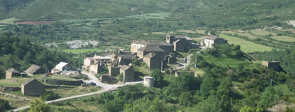 Belsué