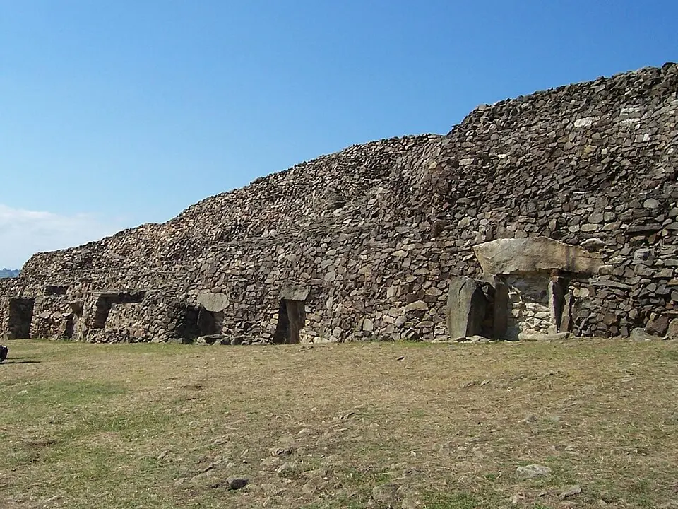 Hochgeladen von: NewPapillon · CC BY-SA 3.0 Barnenez