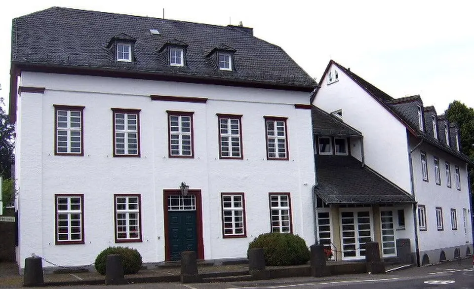 Benediktinerinnen-Abtei Steinfeld
