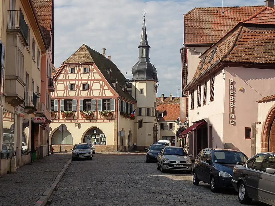 Benfeld