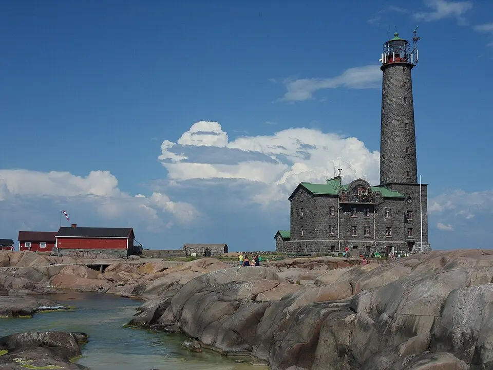 Kemiönsaari