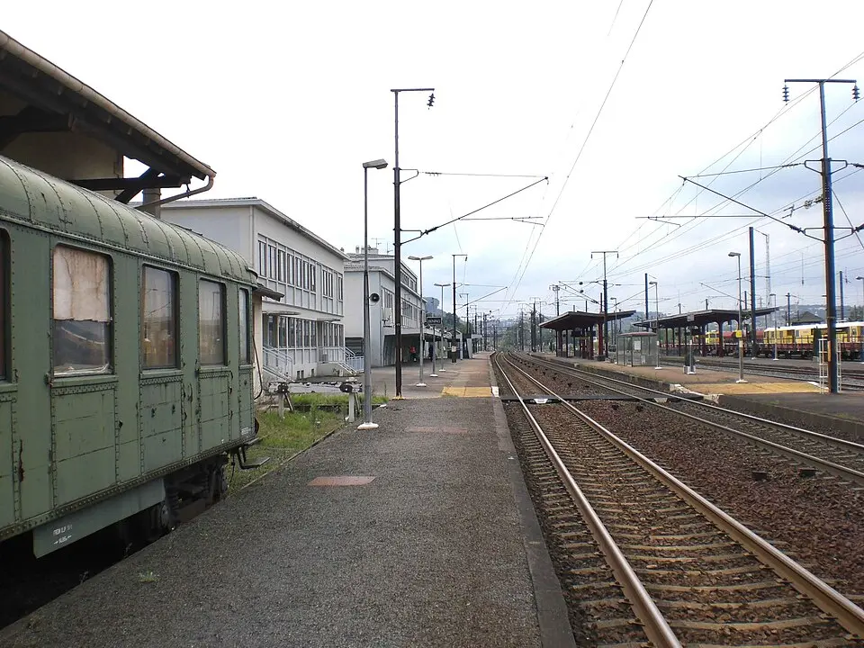 Béning-lès-Saint-Avold