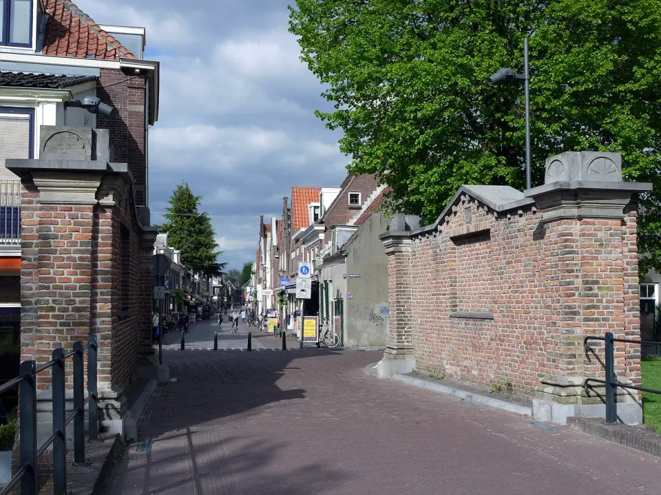 Benschopperpoort