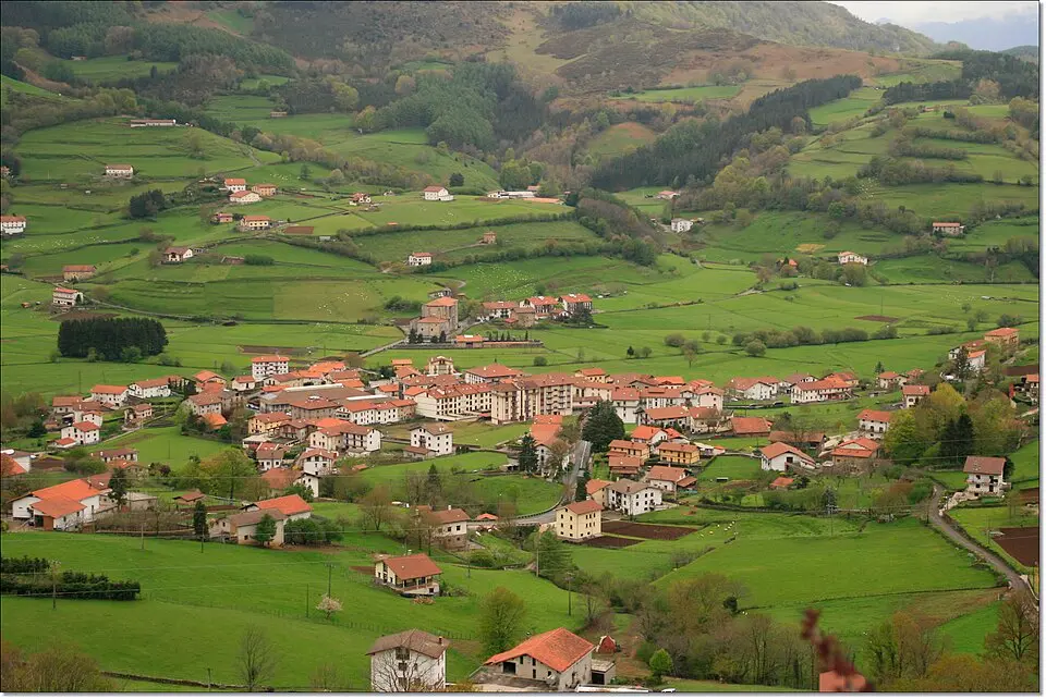 Berastegi