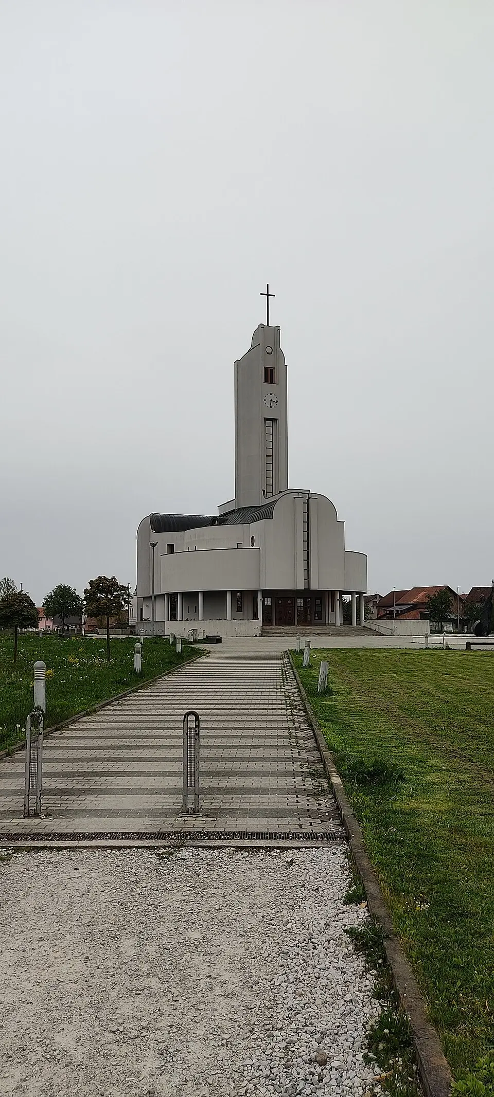 Bild: Antonio Pillon · CC BY-SA 4.0 Gespanschaft Sisak-Moslavina