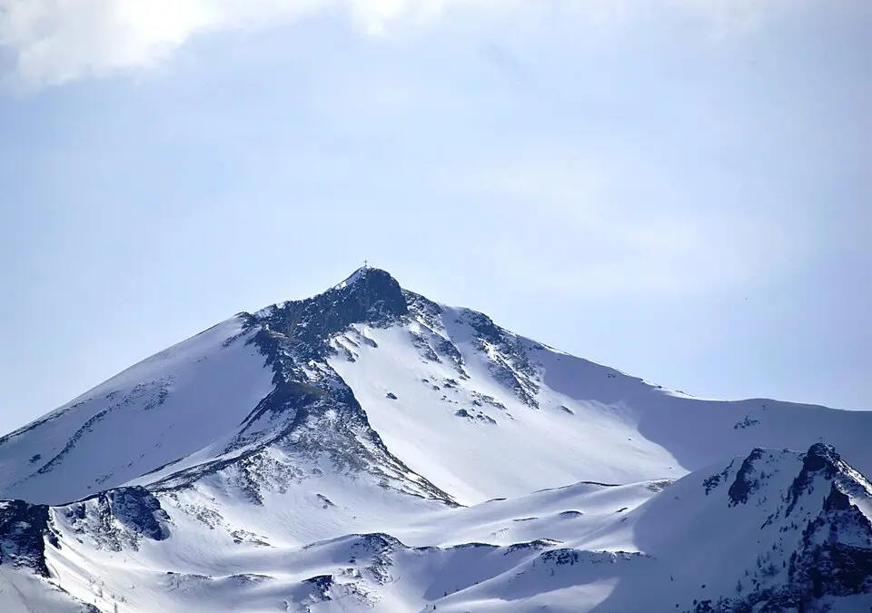 Frauenkogel