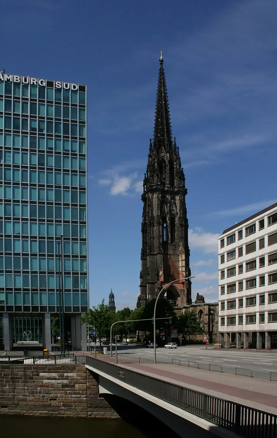 Hamburg