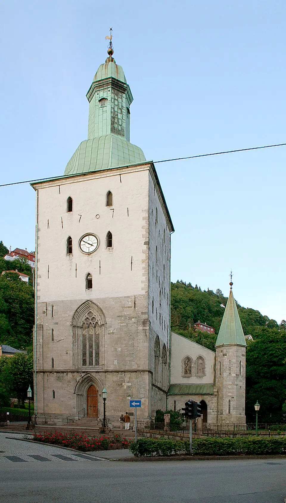Bergen Domkirke