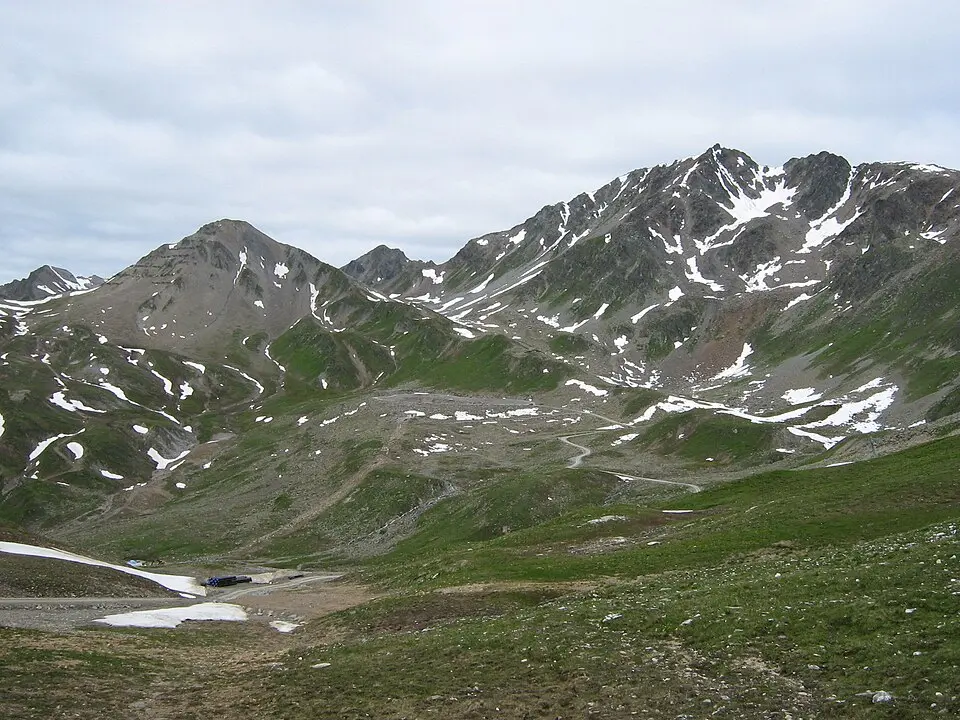 Hexenkopf