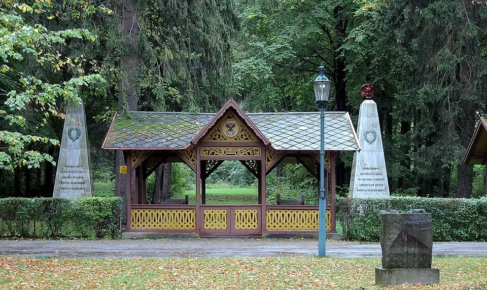 Obrázek: Mathias Bigge · CC BY-SA 3.0 2 Obelisken