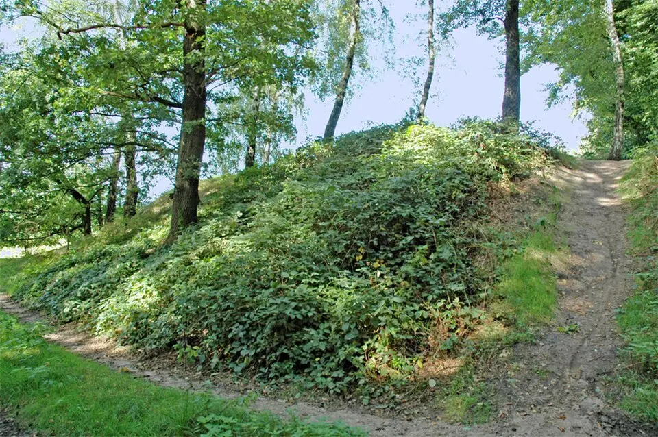 Bumannsburg
